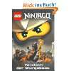 LEGO Ninjago 9446   Ninja Flugsegler  Spielzeug