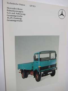   / Hochformat / Autor Prospekt / DIN A4 / Daimler Benz AG Stgt