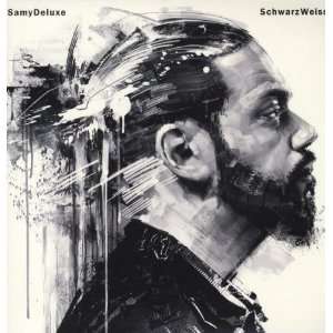 Schwarzweiss [Vinyl LP] Samy Deluxe  Musik