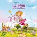 Prinzessin Lillifee Und Das Kleine Einhorn   Das Original Hörspiel 