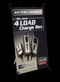 60AH Autobatterie Race Power Calcium Batterie  