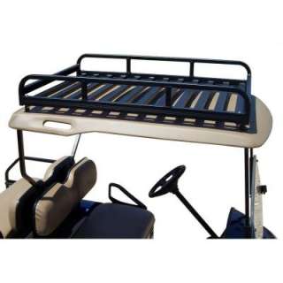 Great Day Custom Cart Roof Rack CCRR750  