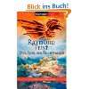   Silberfalke BD 1  Raymond Feist, Regina Winter Bücher