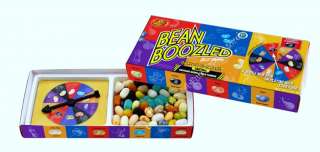 JELLY BELLY BEANBOOZLED CANDY GAME XTREME PARTY FAVOR  