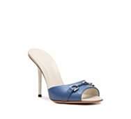 Gucci Womens Slide Sandal