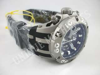Invicta 0920 Scuba Specialty Reserve Chronograph Watch  