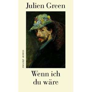   Roman  Julien Green, Rosemarie Jankó, Karl Rauch Bücher