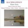   Grebanier, J. Guggenheim, Sergej Rachmaninoff  Musik