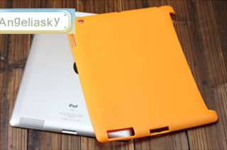 Skin Case Cover for Apple iPad2 work with smart cover  