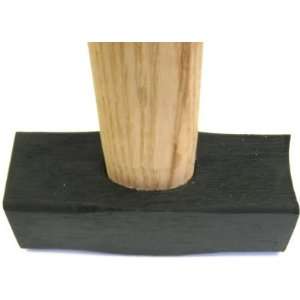 Stahl Bossierhammer einseitig Masse 3,0 kg  Baumarkt