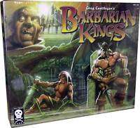 BARBARIAN KINGS Jolly Roger SPI board game NEW  