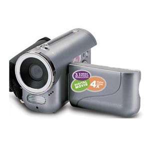   Mini Digital Video Camera Camcorder 4xZoom DV TFT LCD Display  