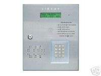 Linear AE500 Telephone Entry System AE 500 AE 500  