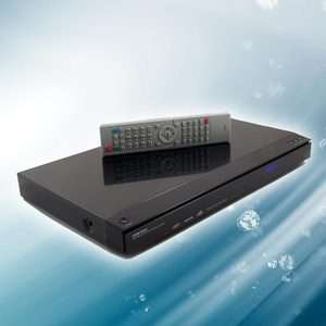   HD MIDI Karaoke/ Region Free DVD/DviX Player,MDVD 6688, 2012ver  