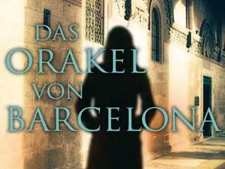 Das Orakel von Barcelona  Jonas Torsten Krüger Bücher