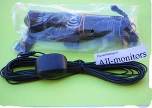 XM SureConnect and Car Vehicle Antenna *New*  