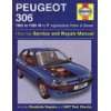 Peugeot 306 (Jetzt helfe ich mir selbst)  Dieter Korp 