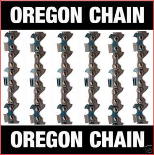 OREGON SAW CHAIN 3/8 050 72LGX 68 LINK 72LGX068G  