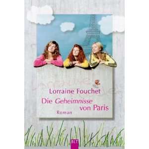   von Paris  Lorraine Fouchet, Monika Buchgeister Bücher