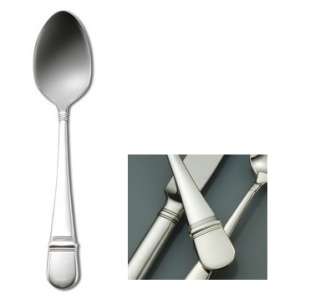 Oneida 12 Coffee Spoons Durable 18/10 Stainless Your Choice of 3 