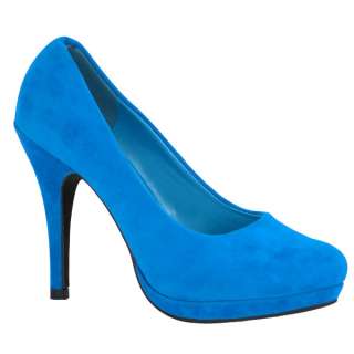 Trendy High Heels Damen Pumps 93459 Schuhe Size 35 41  