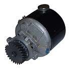 POWER STEERING PUMP FORD TRACTORS 2000 2110 2150 231 233 2600 2600V 