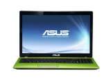 Asus X53SJ SX362V 39,6 cm (15,6 Zoll) Notebook (Intel Core i5 2410M, 2 