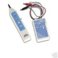 VTTEST11 — Cable Tester with Tone Generator Probe  