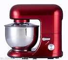 Andrew James Pro Electric Food Stand Mixer & Food Guard In Stunning 