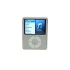 Apple iPod nano 1st Generation White 4 GB 0885909054282  