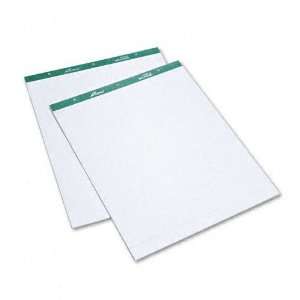  Ampad® Evidence Flip Chart Pads, Unruled, 27 x 34, White 