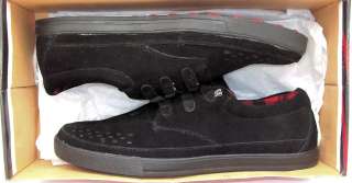   ROCKERS 3 RING SNEAKER CREEPERS BLACK UNDERGROUND GOTHIC SHOES NEW