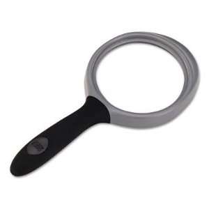  Bausch Lomb Round Handheld Magnifier BAL813304 Health 
