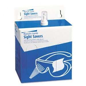  Bausch & Lomb Sight Savers® Lens Cleaning Station STATION 