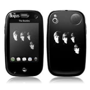   Music Skins MS BEAT30037 Palm Pre  The Beatles  Band Skin: Electronics