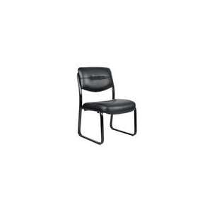  BOSS Office Products B9539 Guest Chair: Home & Kitchen