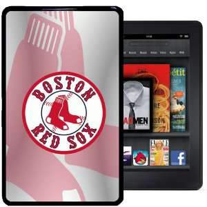  Boston Red Sox Kindle Fire Case  Players & Accessories
