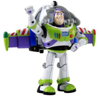   TRANSFORMERS Disney Pixar Toy Story Buzz Lightyear NEW