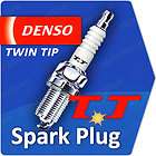 Denso TT Spark Plug Toyota Crown 2.8 SI Saloon _S1_ [19