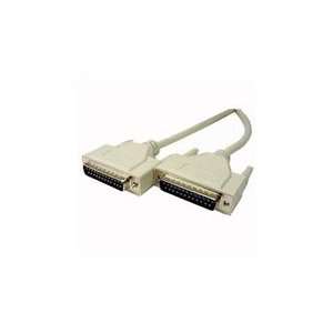  Cables Unlimited RS232 Serial Cable Electronics