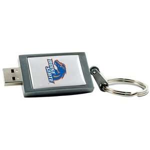  Centon DataStick Keychain Boise State Broncos 4 GB USB 2.0 
