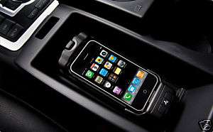   Audi Mobile Phone Cradle   Apple iPhone