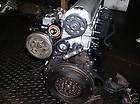 Vw caravalle turbo diesel engine 2500cc 2.5L T4 T5 TD