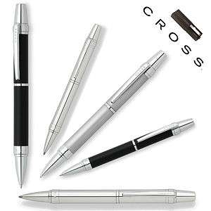   Nile Ballpoint Pen or Pencil & Pen Set Collection In Premium Gift Box