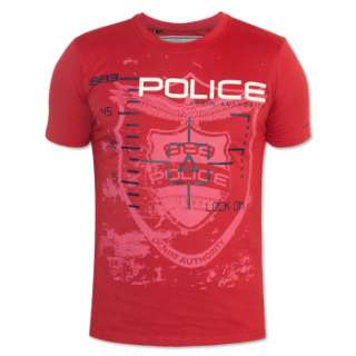 883 Police have a fantastic range of t shirts. This cary zabou 