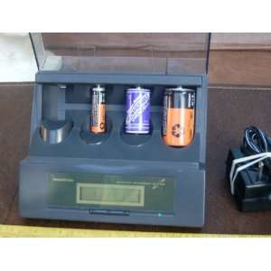  Innovations Battery Manager Ultra Charger   NiMh 