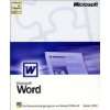 Microsoft Word 2003  Software