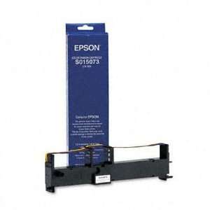   Color Ribbon Cartridge LX300+ by Epson America   S015073 Electronics