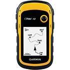 GARMIN ETREX 10 HANDHELD OUTDOOR HIKING GPS RECEIVER, Brand New