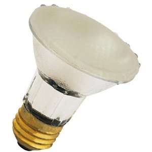 Feit Electric 50PAR20/QFL/SG Satin Glow 50 Watt Halogen PAR20 Bulb